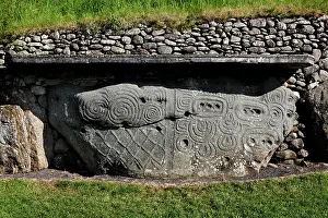 Celts: Ireland