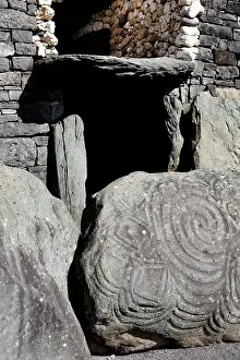 Celts: Ireland