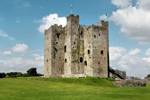 Caislean: Ireland