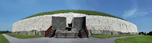 Celts: Ireland