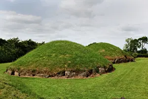 Celts: Ireland