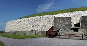 Celts: Ireland
