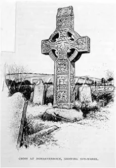 Monasterboice: IRELAND/ARCHAEOLOGY