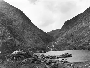 Dunloe: IRELAND/AUGER LAKE