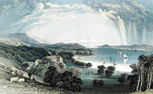 Bantry: IRELAND/BANTRY HOUSE