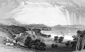 Bantry: IRELAND/BANTRY HOUSE