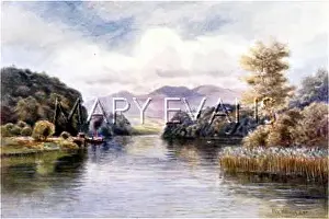 Blackwater: IRELAND/BLACKWATER 1912