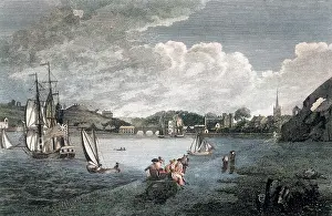 Drogheda: IRELAND/DROGHEDA 1770