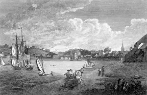 Drogheda: IRELAND/DROGHEDA 1770