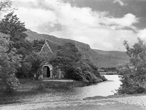 Barres: IRELAND/FIN BARRE'S ISLE