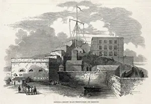 Dockyards: Ireland Island, Bermuda