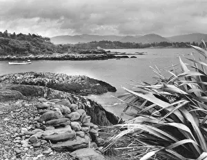 Kenmare: IRELAND/KENMARE BAY