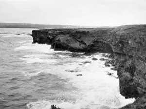 Kilkee: IRELAND/KILKEE