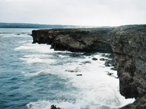 Ofcolourisedpic: IRELAND/KILKEE
