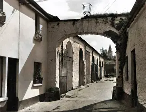 Oncolourisedpic: IRELAND/KILLARNEY