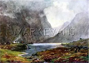 Dunloe: IRELAND/KILLARNEY DUNLOE