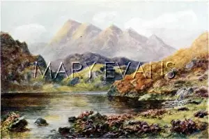 Reeks: IRELAND/MACGILLICUDDY