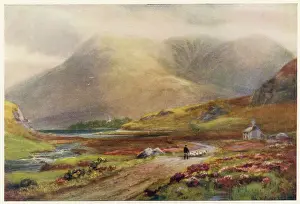 Delphi: Ireland - Pass of Delphi
