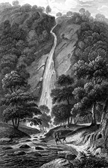 Powerscourt: IRELAND/POWERSCOURT