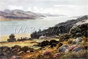 Kenmare: IRELAND/SCENERY/KENMARE