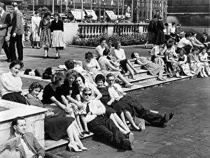 Troubles: Ireland During The Troubles