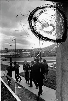 Factions: Ireland During The Troubles