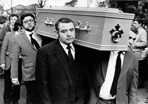 Factions: Ireland During The Troubles