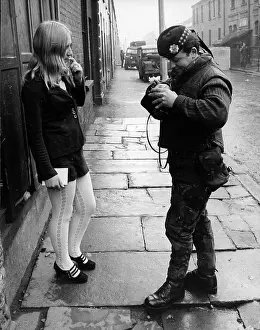 Troubles: Ireland During The Troubles