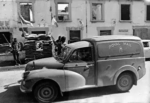 Factions: Ireland During The Troubles