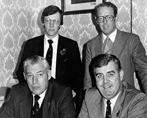 Factions: Ireland During The Troubles