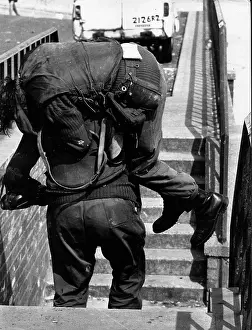 Factions: Ireland During The Troubles