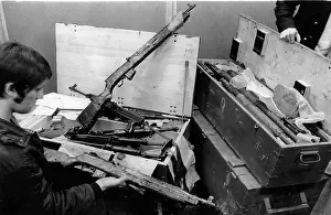 Factions: Ireland During The Troubles