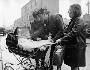 Factions: Ireland During The Troubles