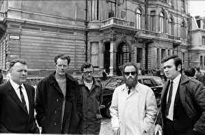 Factions: Ireland During The Troubles