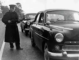 Factions: Ireland During The Troubles