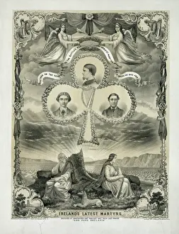 C1863: Ireland's last martyrs