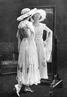 Foote: Irene Castle