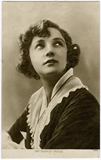 Foote: Irene Castle