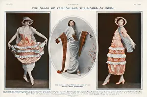 Iln - Consolidated Archive Holdings Ltd: Irene Castle - The Glass of Fashion & the Mould of Form