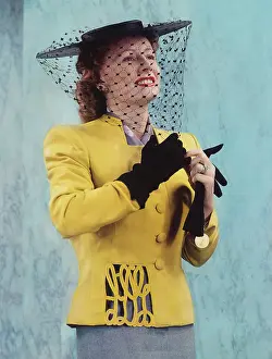 Cranston: Irene Dunne - Actress - Celebrity