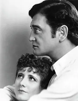 Dunne: Irene Dunne - Richard Dix