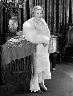 Comedienne: Irene Franklin - Actress - Hollywood