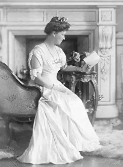 Bieber: Irene of Hesse-Darmstadt, 1908