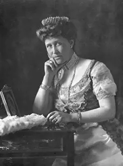 Bieber: Irene of Hesse-Darmstadt, 1912