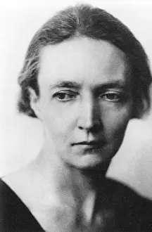 Joliot: IRENE JOLIOT-CURIE