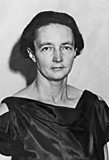 Joliot: Irene Joliot-Curie