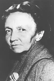 Curie: Irene Juliot Curie