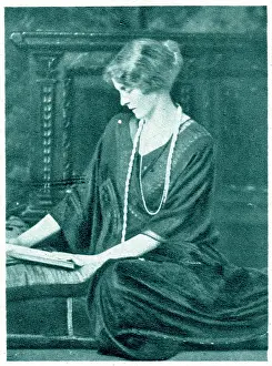 May19: Irene Lawley