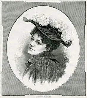 Vanbrugh: Irene Vanbrugh