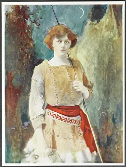 Vanbrugh: IRENE VANBRUGH